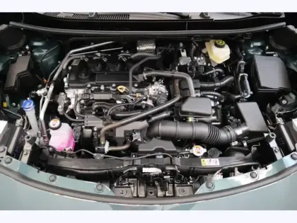 Photo 19 Toyota Yaris Hybride 1.5 HYBRID 130H TRAIL AUTO