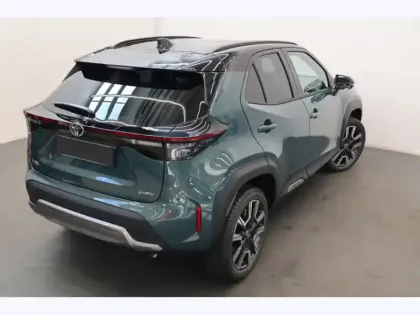 Photo 5 Toyota Yaris Hybride 1.5 HYBRID 130H TRAIL AUTO