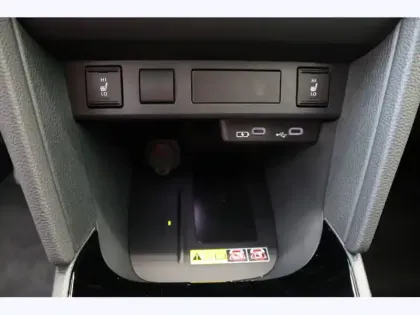 Photo 12 Toyota Yaris Hybride 1.5 HYBRID 130H TRAIL AUTO