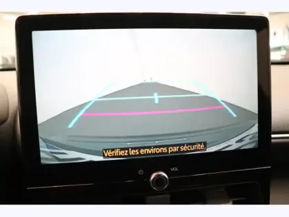 Photo 15 Toyota Yaris Hybride 1.5 HYBRID 130H TRAIL AUTO