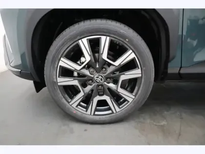 Photo 8 Toyota Yaris Hybride 1.5 HYBRID 130H TRAIL AUTO