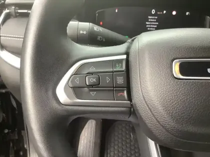 Photo 19 Jeep Compass 1.5 Turbo T4 130 ch BVR7 e-Hybrid Altitude