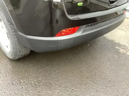 Photo 24 Jeep Compass 1.5 Turbo T4 130 ch BVR7 e-Hybrid Altitude