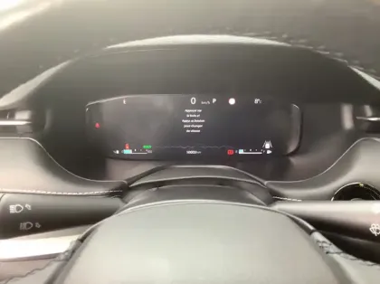 Photo 13 Jeep Compass 1.5 Turbo T4 130 ch BVR7 e-Hybrid Altitude