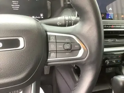 Photo 22 Jeep Compass 1.5 Turbo T4 130 ch BVR7 e-Hybrid Altitude