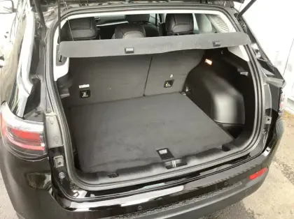 Photo 9 Jeep Compass 1.5 Turbo T4 130 ch BVR7 e-Hybrid Altitude