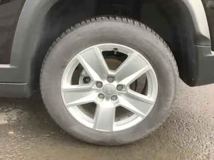 Photo 8 Jeep Compass 1.5 Turbo T4 130 ch BVR7 e-Hybrid Altitude