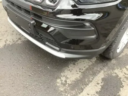 Photo 25 Jeep Compass 1.5 Turbo T4 130 ch BVR7 e-Hybrid Altitude