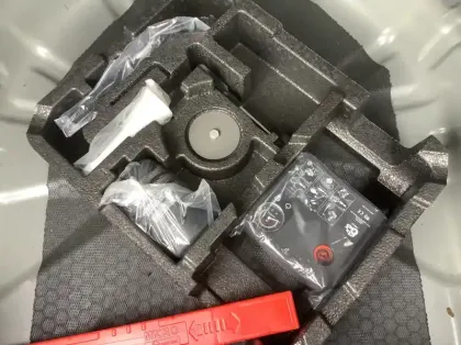 Photo 23 Jeep Compass 1.5 Turbo T4 130 ch BVR7 e-Hybrid Altitude