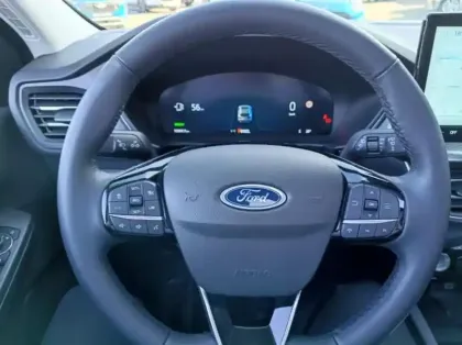 Photo 8 Ford Kuga Gén. III Ph2 Titanium 5