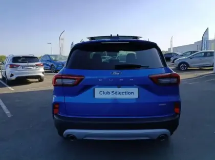 Photo 7 Ford Kuga Gén. III Ph2 Titanium 5