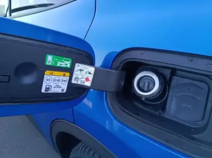 Photo 23 Ford Kuga Gén. III Ph2 Titanium 5