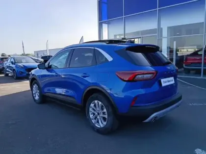 Photo 14 Ford Kuga Gén. III Ph2 Titanium 5