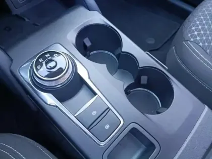 Photo 12 Ford Kuga Gén. III Ph2 Titanium 5