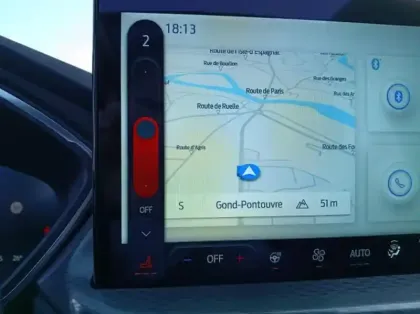 Photo 18 Ford Kuga Gén. III Ph2 Titanium 5