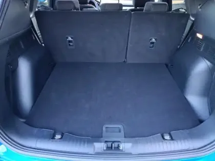 Photo 5 Ford Kuga Gén. III Ph2 Titanium 5