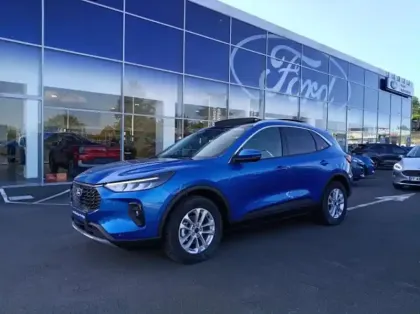 Photo Ford Kuga Titanium