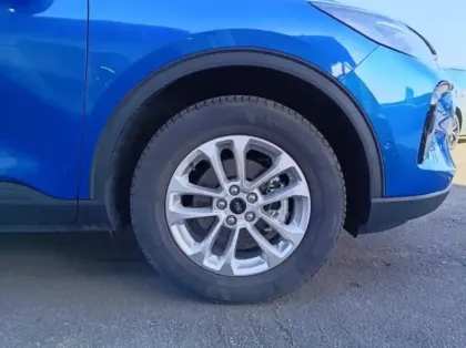 Photo 22 Ford Kuga Gén. III Ph2 Titanium 5