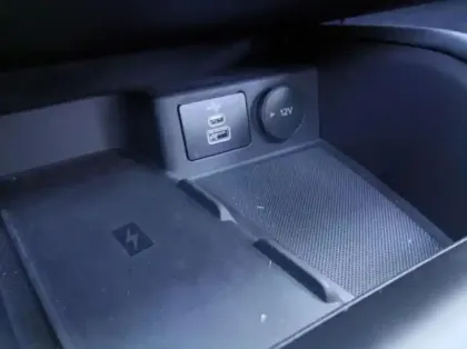 Photo 11 Ford Kuga Gén. III Ph2 Titanium 5