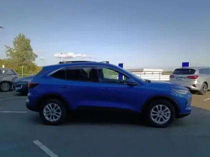 Photo 21 Ford Kuga Gén. III Ph2 Titanium 5