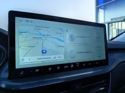 Photo 9 Ford Kuga Gén. III Ph2 Titanium 5