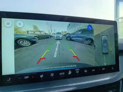 Photo 19 Ford Kuga Gén. III Ph2 Titanium 5