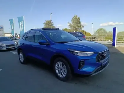 Photo 13 Ford Kuga Gén. III Ph2 Titanium 5