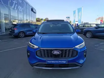 Photo 6 Ford Kuga Gén. III Ph2 Titanium 5