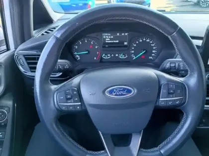 Photo 9 Ford Fiesta 1.0 EcoBoost 100ch Stop&Start Titanium 5p Euro6.2