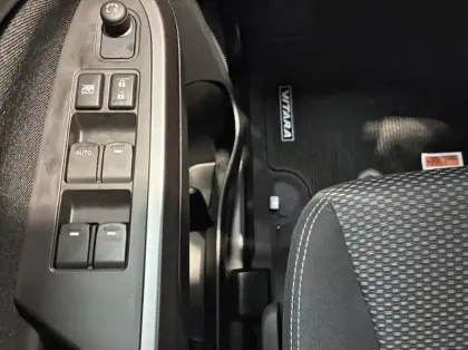 Photo 5 Suzuki Vitara Gén. II Ph3 Privilège 5