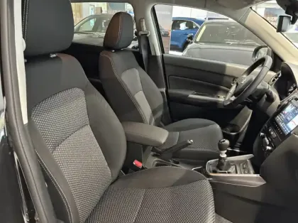 Photo 26 Suzuki Vitara Gén. II Ph3 Privilège 5