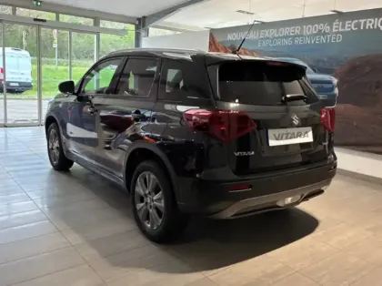 Photo 12 Suzuki Vitara Gén. II Ph3 Privilège 5