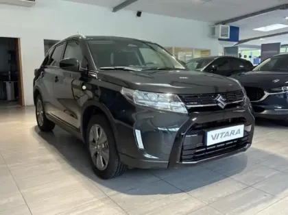Photo 11 Suzuki Vitara Gén. II Ph3 Privilège 5