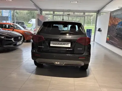 Photo 24 Suzuki Vitara Gén. II Ph3 Privilège 5