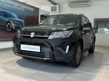 Photo Suzuki Vitara Privilège
