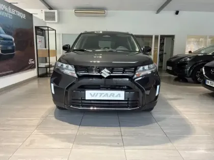 Photo 22 Suzuki Vitara Gén. II Ph3 Privilège 5