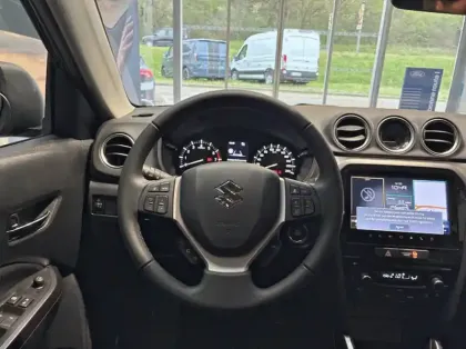 Photo 6 Suzuki Vitara Gén. II Ph3 Privilège 5