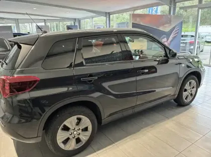 Photo 25 Suzuki Vitara Gén. II Ph3 Privilège 5