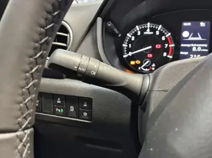 Photo 19 Suzuki Vitara Gén. II Ph3 Privilège 5