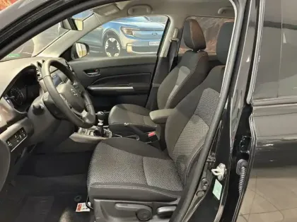 Photo 9 Suzuki Vitara Gén. II Ph3 Privilège 5