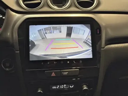 Photo 15 Suzuki Vitara Gén. II Ph3 Privilège 5