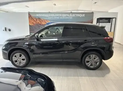 Photo 23 Suzuki Vitara Gén. II Ph3 Privilège 5