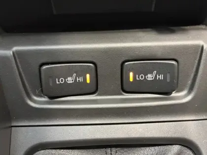 Photo 14 Suzuki Vitara Gén. II Ph3 Privilège 5