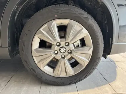 Photo 13 Suzuki Vitara Gén. II Ph3 Privilège 5