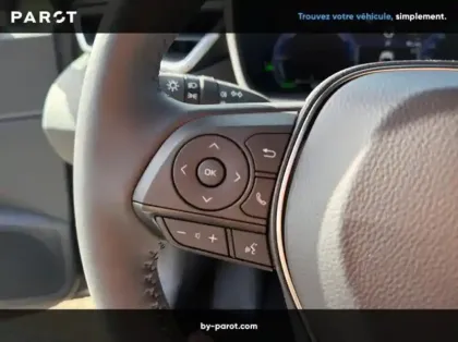 Photo 17 Suzuki Swace 1.8 Hybrid 140ch Pack MY24