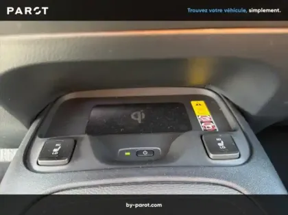 Photo 18 Suzuki Swace 1.8 Hybrid 140ch Pack MY24