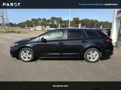 Photo 22 Suzuki Swace 1.8 Hybrid 140ch Pack MY24