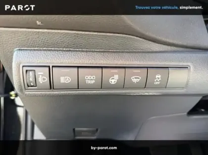 Photo 26 Suzuki Swace 1.8 Hybrid 140ch Pack MY24