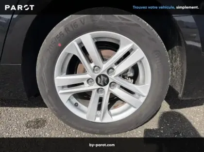 Photo 13 Suzuki Swace 1.8 Hybrid 140ch Pack MY24