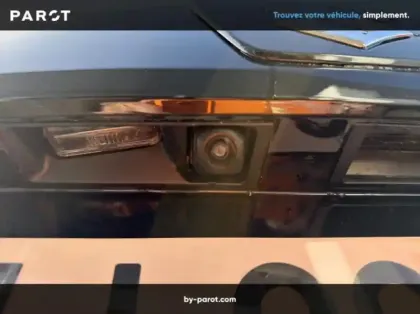 Photo 25 Suzuki Swace 1.8 Hybrid 140ch Pack MY24